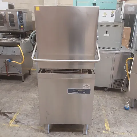 MAIDAID C1011 HOOD DISHWASHER