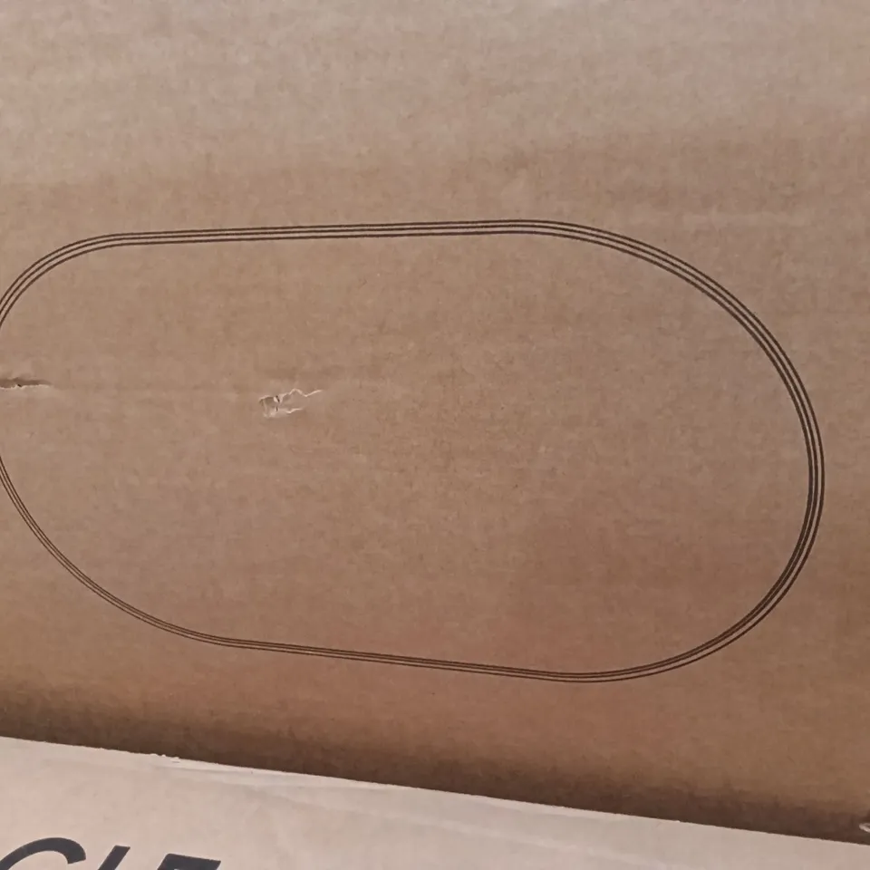 BOXED BATHROOM MIRROR (1BOX)