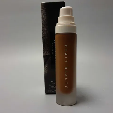 BOXED FENTY BEAUTY BY RIHANNA PRO FILT'R LONGWEAR FOUNDATION (460)