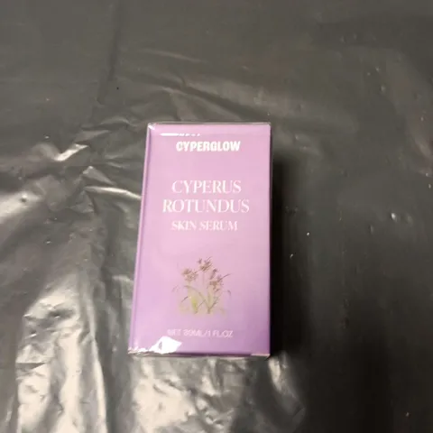 CYPERGLOW CYPERUS ROTUNDUS SKIN SERUM – 30 ML