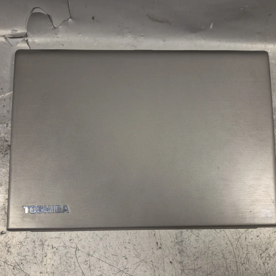 TOSHIBA TECRA Z40-A LAPTOP