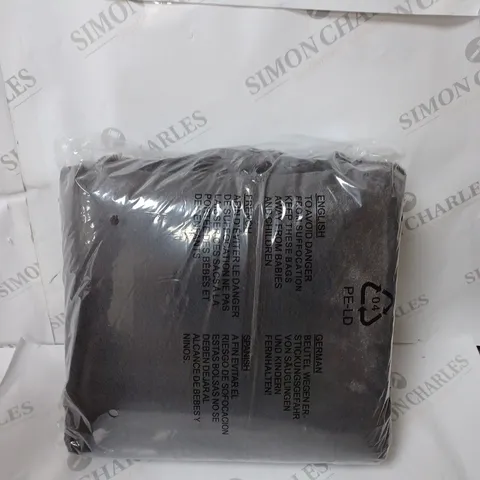 BOXED COZEE HOME HEATED BLANKET IN GREY