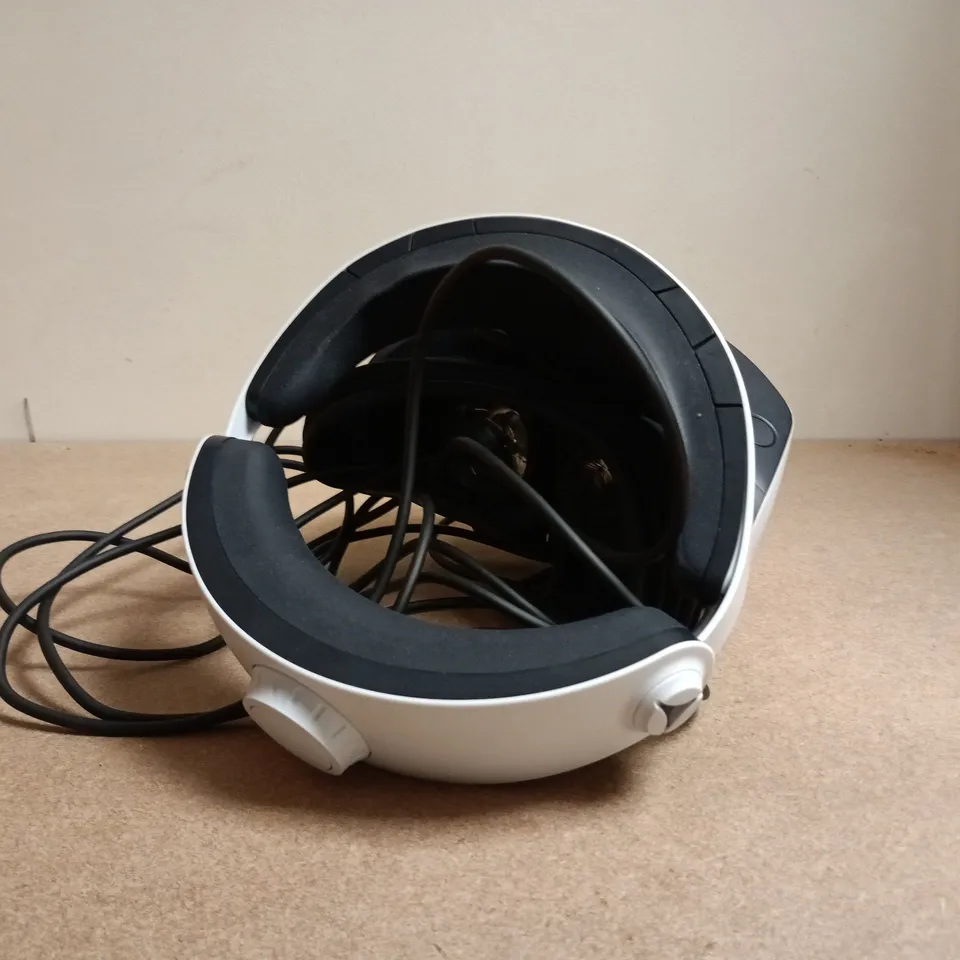 SONY PLAYSTATION VR2 HEADSET