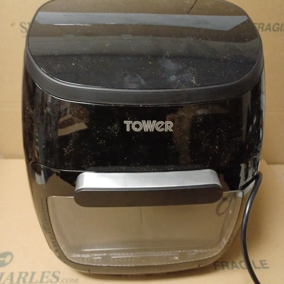 TOWER XPRESS PRO COMBO T17076 VORTX DIGITAL AIR FRYER