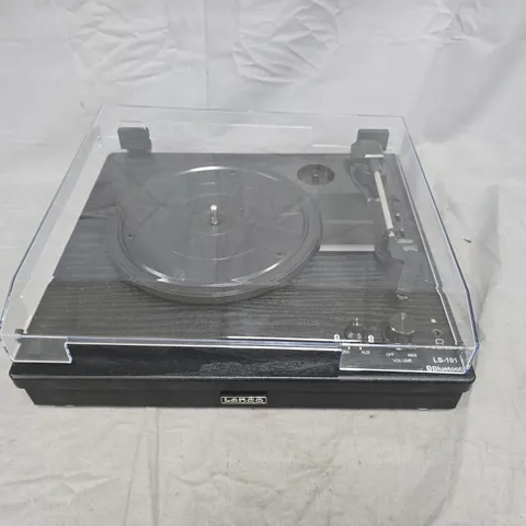 LENCO LS-101 BLUETOOTH TURNTABLE