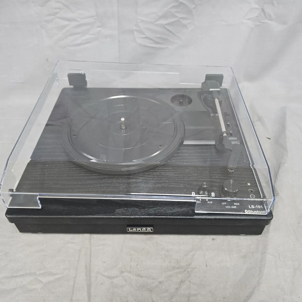LENCO LS-101 BLUETOOTH TURNTABLE