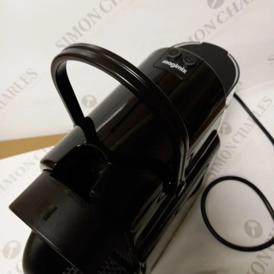 MAGIMIX NESPRESSO INISSIA COFFEE POD MACHINE 