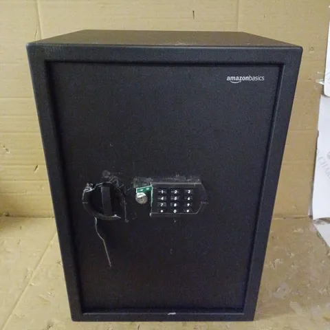 AMAZON BASICS 51L HOME SAFE