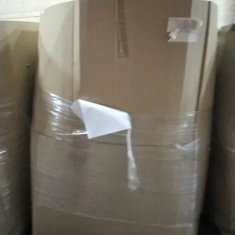 PALLET CONTAINING LARGE QUANTITIES OF HOSES