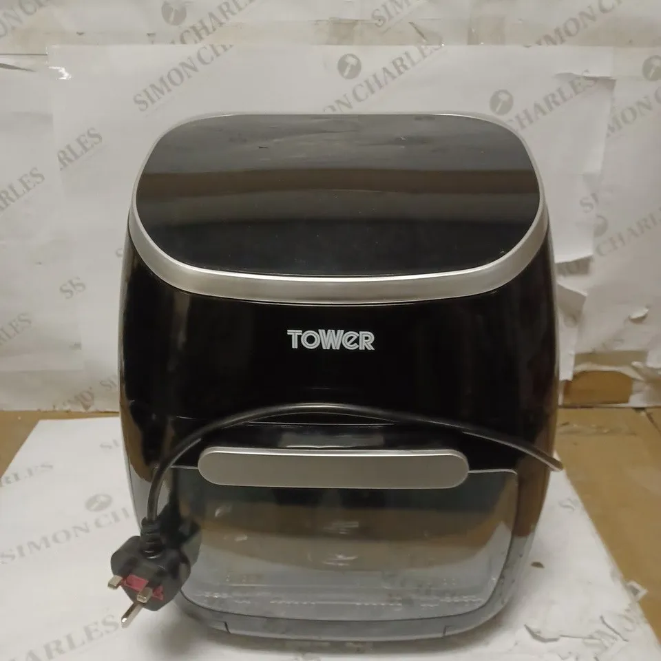 TOWER DIGITAL AIR FRYER OVEN T17039