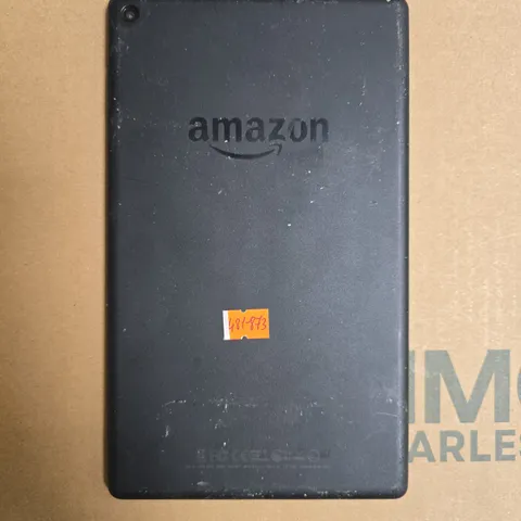AMAZON FIRE HD 8 TABLET