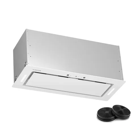BOXED KLARSTEIN COOKER HOOD 70 CM EXTRACTOR FAN