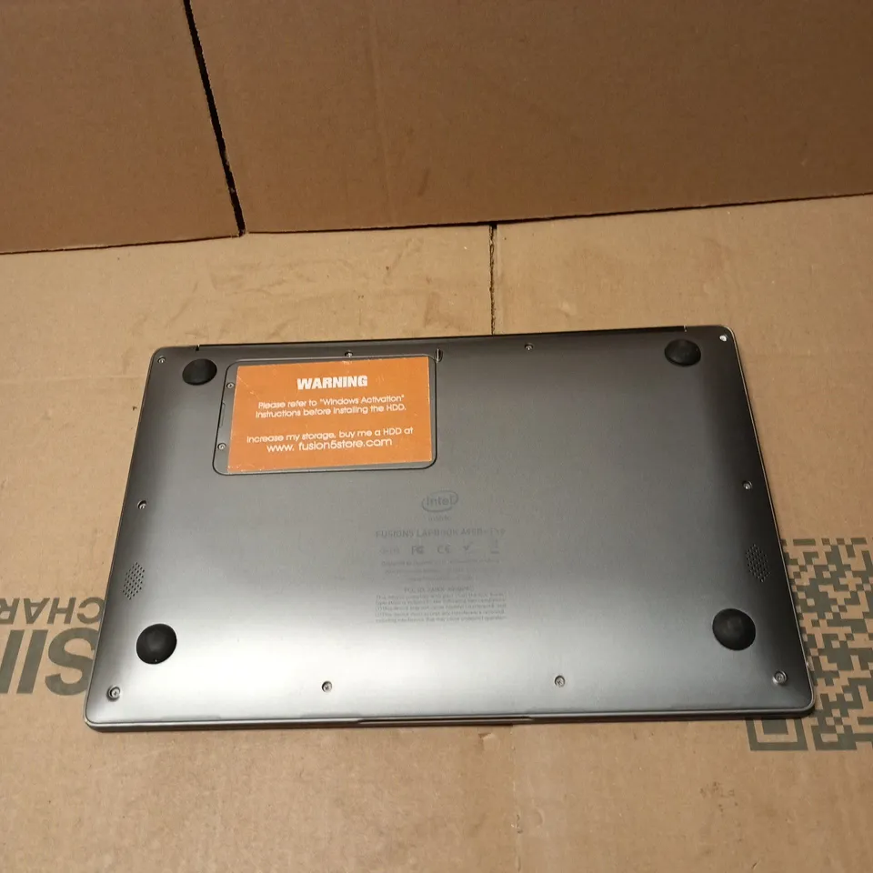 FUSION5 LAPBOOK A90B+ PRO