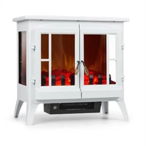 BOXED KLARSTEIN INNSBRUCK, ELECTRIC FIREPLACE