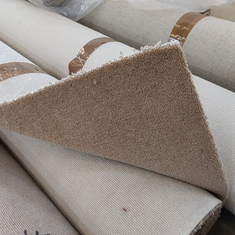 ROLL OF QUALITY DIMENSIONS DIM PLAINS CARPET // SIZE: APPROX. 5 X 2.36m