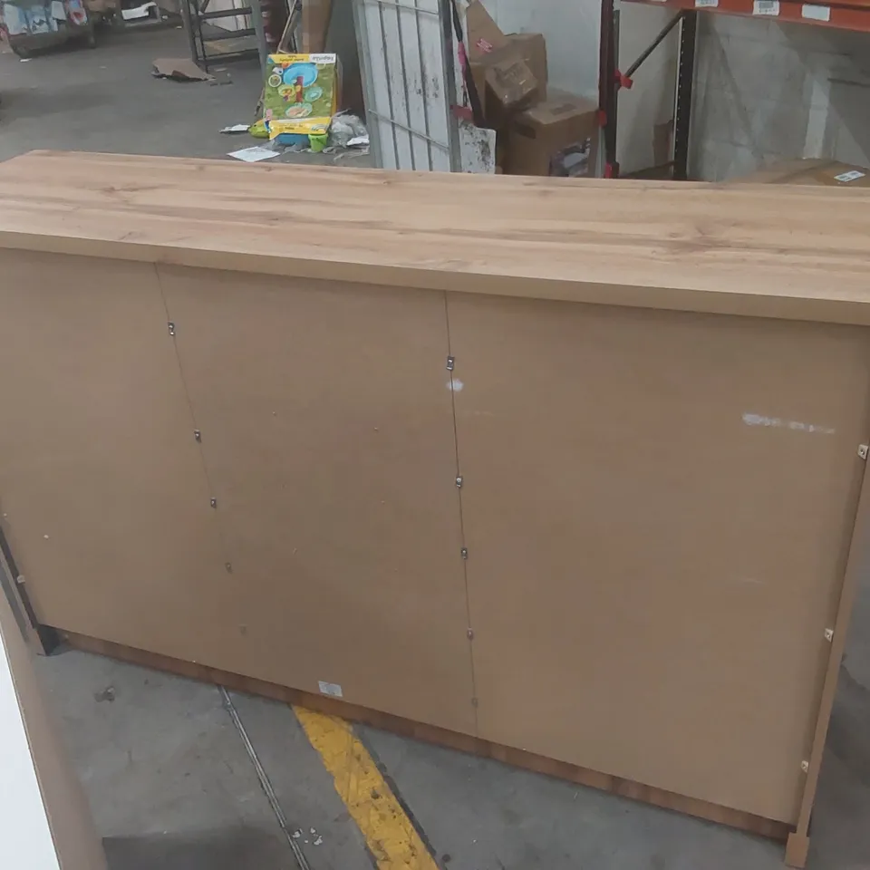 DELRICO 166CM SIDEBOARD