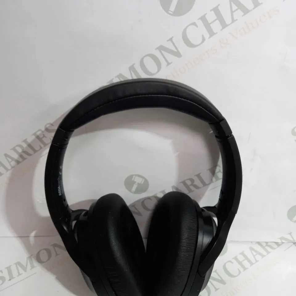 ASDA TECH WIRELESS NOISE CANCELLING HEADPHONES 
