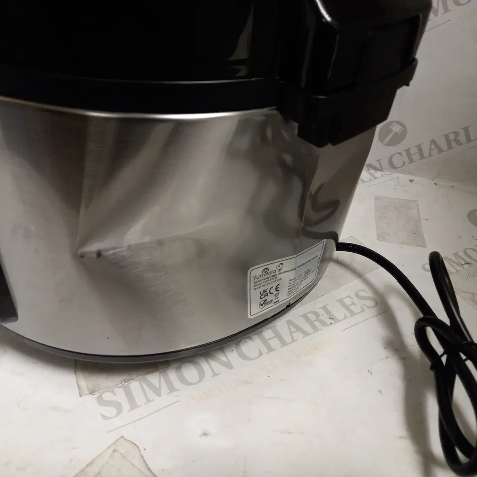 YUM ASIA KUMO YUMCARB RICE COOKER