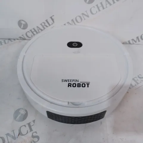 BOXED J23A CLEAN SMART ROBOT