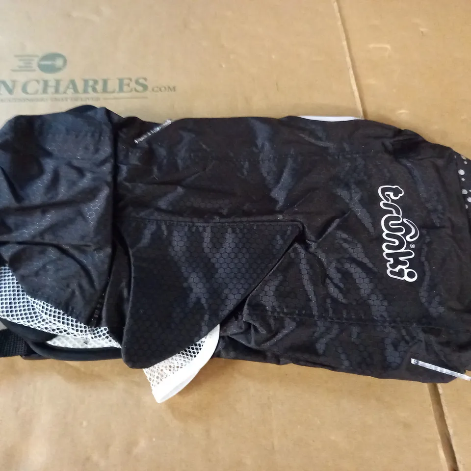 PADDLEPAK WATERPROOF BACKPACK