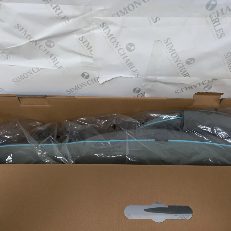 BOXED HOMEDICS SHIATSU BACK AND SHOULDER MASSAGER SGM-1600H-EUX