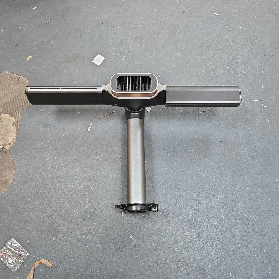 SHARK TURBOBLADE COOL + HEAT FAN TH200UK 