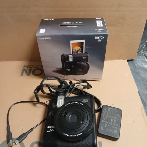 FUJIFILM INSTAX MINI 99 INSTANT CAMERA