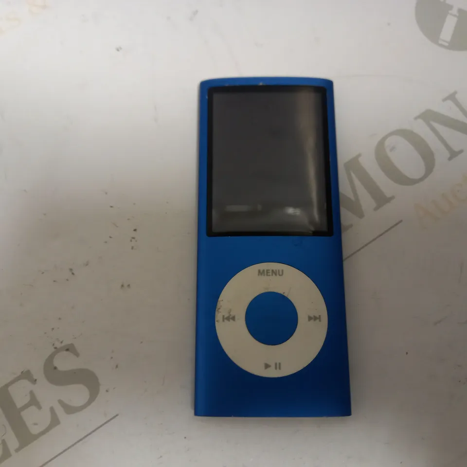 APPLE IPOD NANO 4TH GEN
