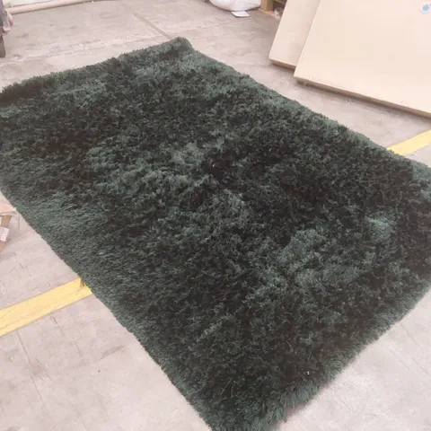QUALITY DESIGNER AREA RUG - APPROXIMATELY 225 x 165cm