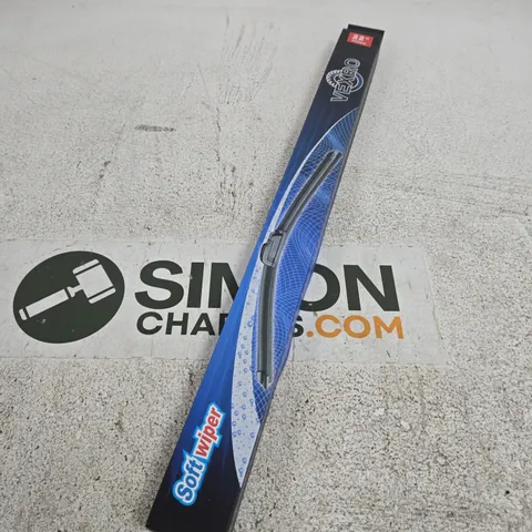 VEXRO 22" WINDSCREEN WIPER BLADE 