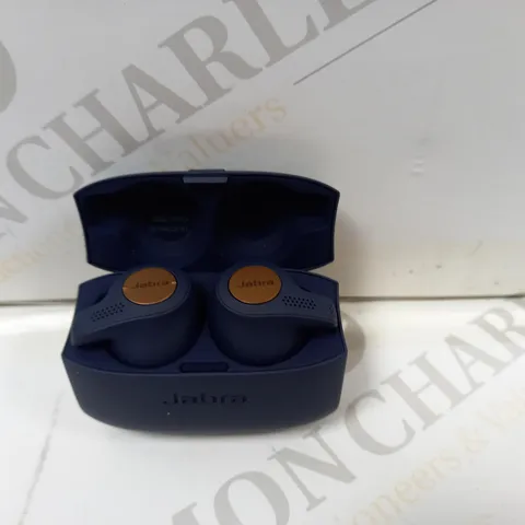 JABRA ELITE ACTIVE 65T WIRELESS EARBUDS