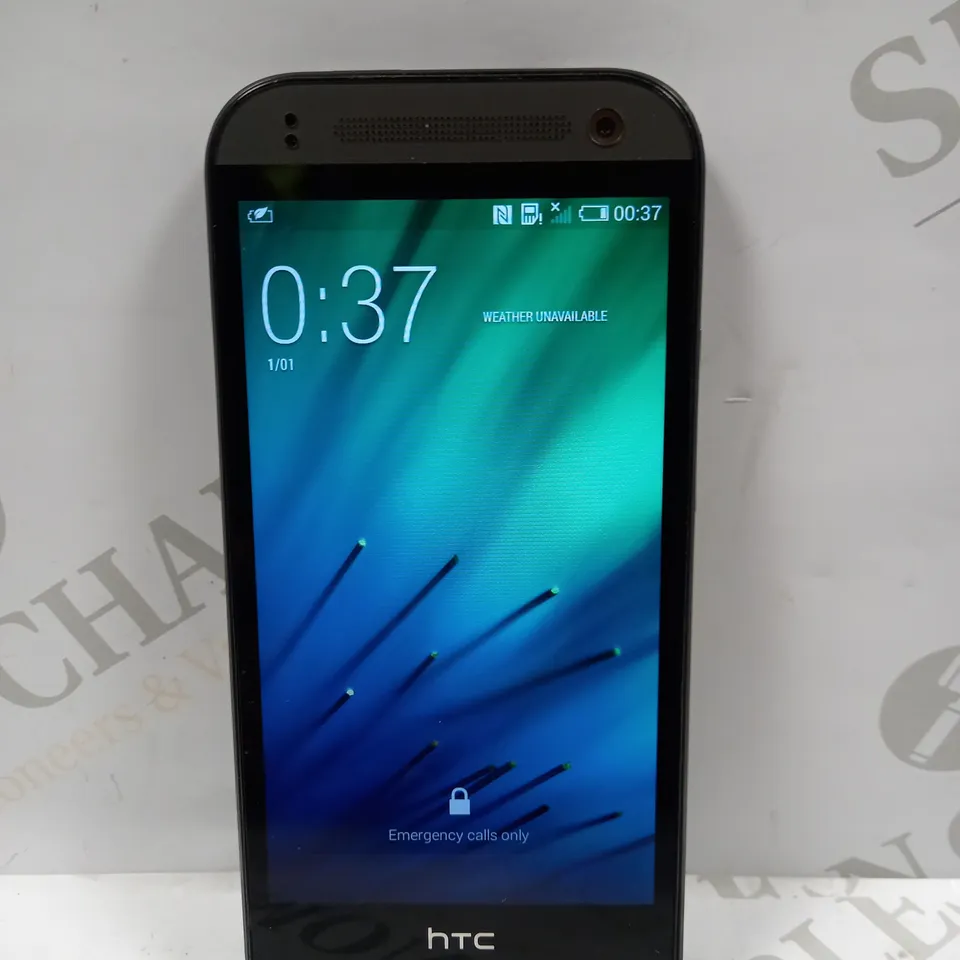 HTC ONE MINI 2