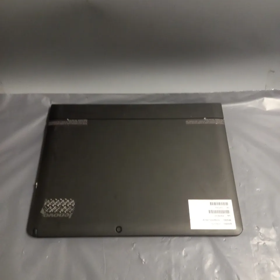 LENOVO THINKPAD HELIX 11 INCH I5-3427U 1.80GHZ