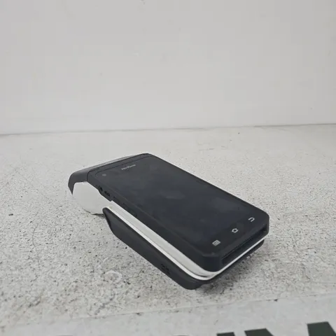 VERIFONE T650P PAYMENT TERMINAL WITH CHARGING DOCK