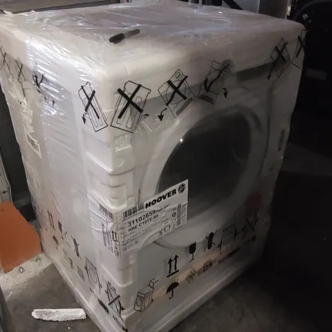 PACKAGED HOOVER H-DRY 350 10KG TUMBLE DRYER