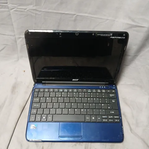 ACER ASPIRE ONE (ZA3)