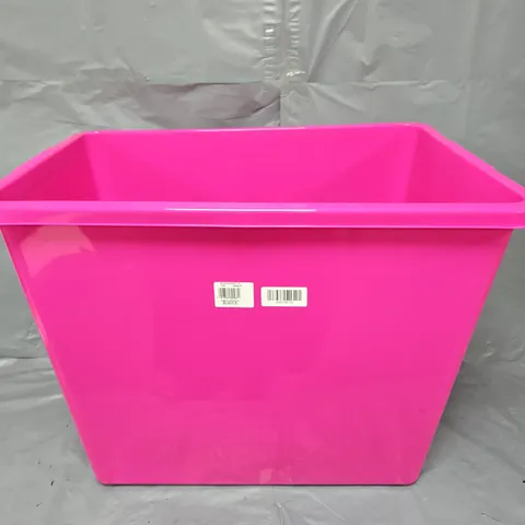 80L STORAGE BOX - COLLECTION ONLY