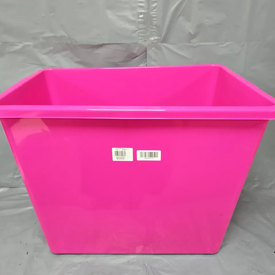 80L STORAGE BOX - COLLECTION ONLY