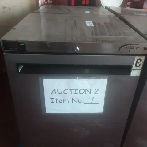 WILLIAMS LA135SA R290 R1 AMBER COMMERCIAL UNDER COUNTER FREEZER