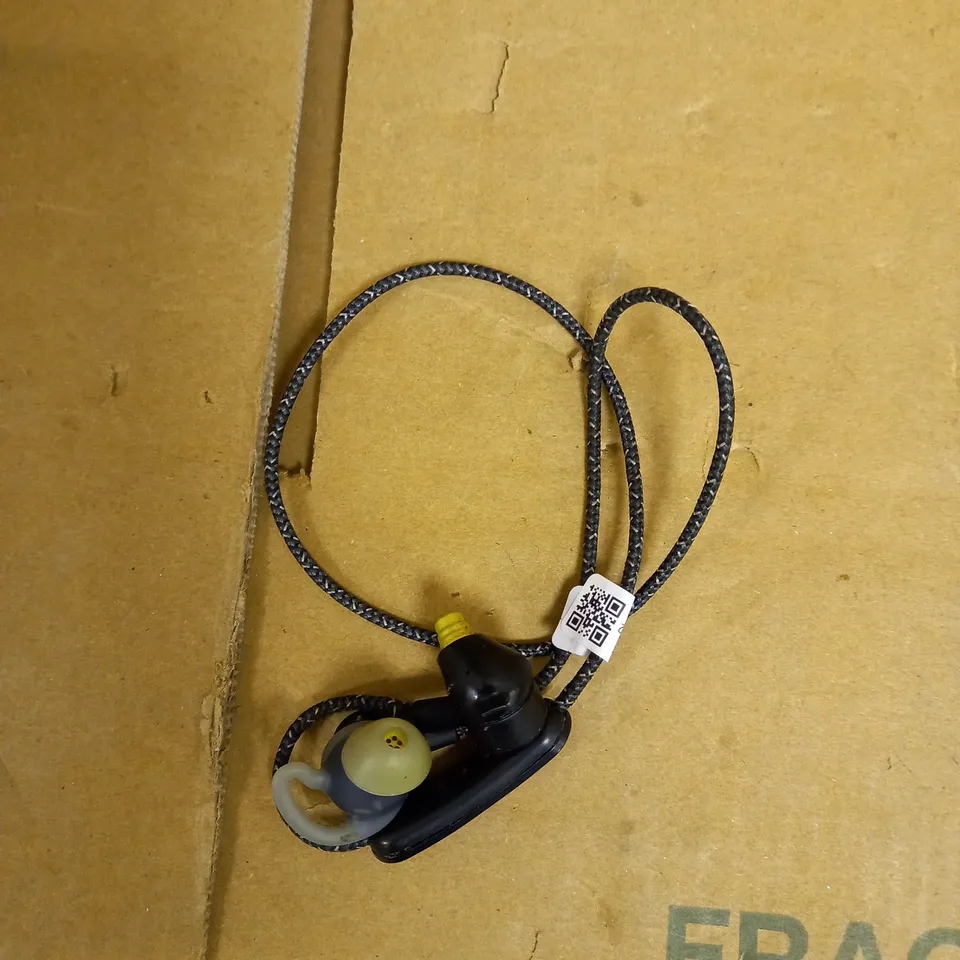 JAYBIRD TARAH PRO WIRELESS EARPHONES 