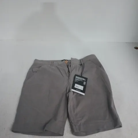 FINISTERRE COVERACK SHORT – WHALE, ORGANIC COTTON, UK 32 (32W)