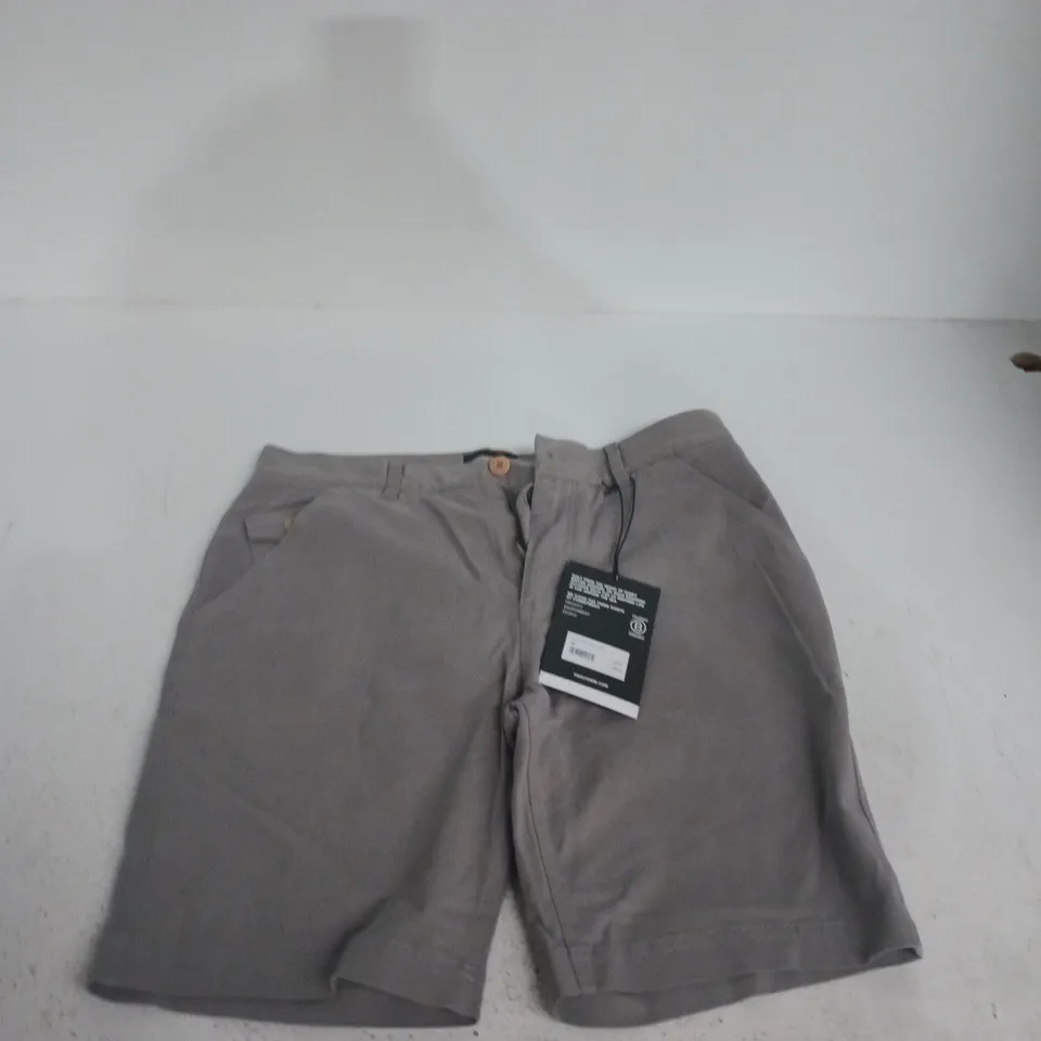 FINISTERRE COVERACK SHORT – WHALE, ORGANIC COTTON, UK 32 (32W)