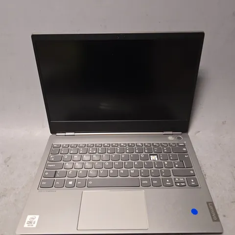 LENOVO THINKBOOK 13S-IML LAPTOP