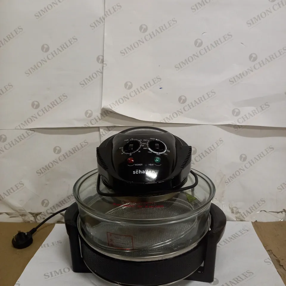 SCHALLEN HALOGEN AIR FRYER