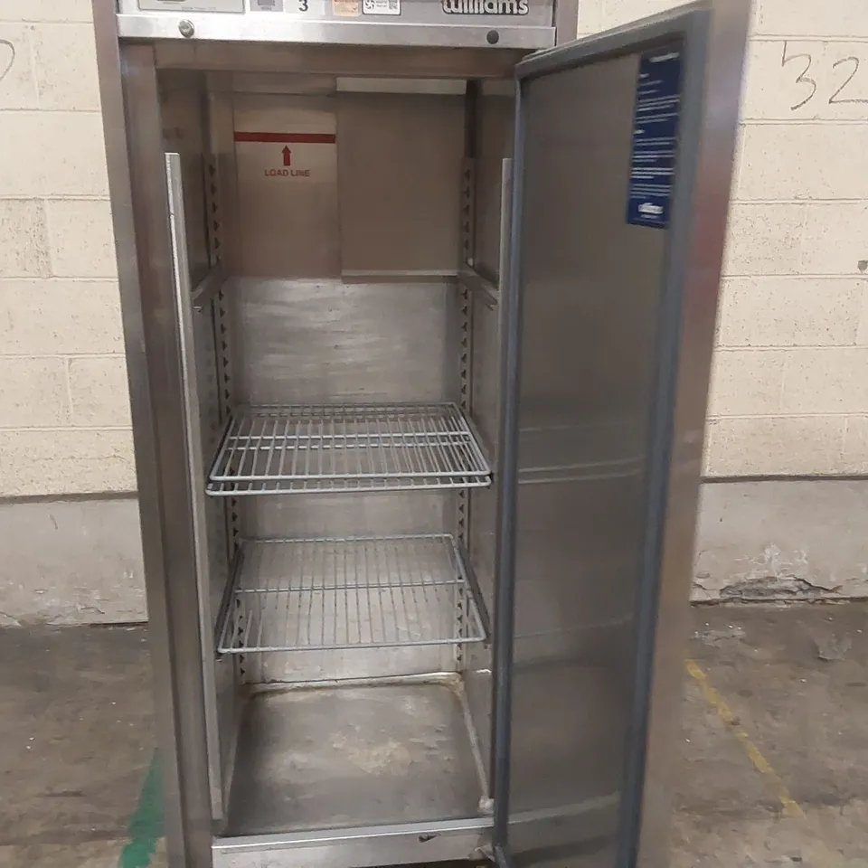 WILLIAMS HD1 COMMERCIAL REFRIGERATOR 