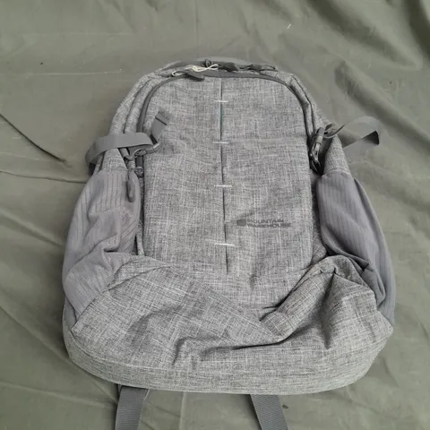 MOUNTAIN WAREHOUSE BACKPACK GREY