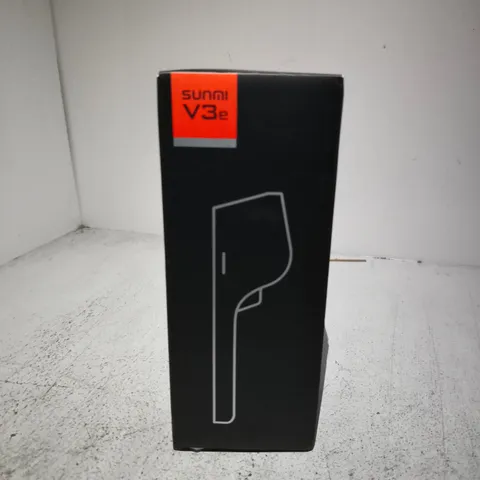 BOXED V3E SMART MOBILE TERMINAL