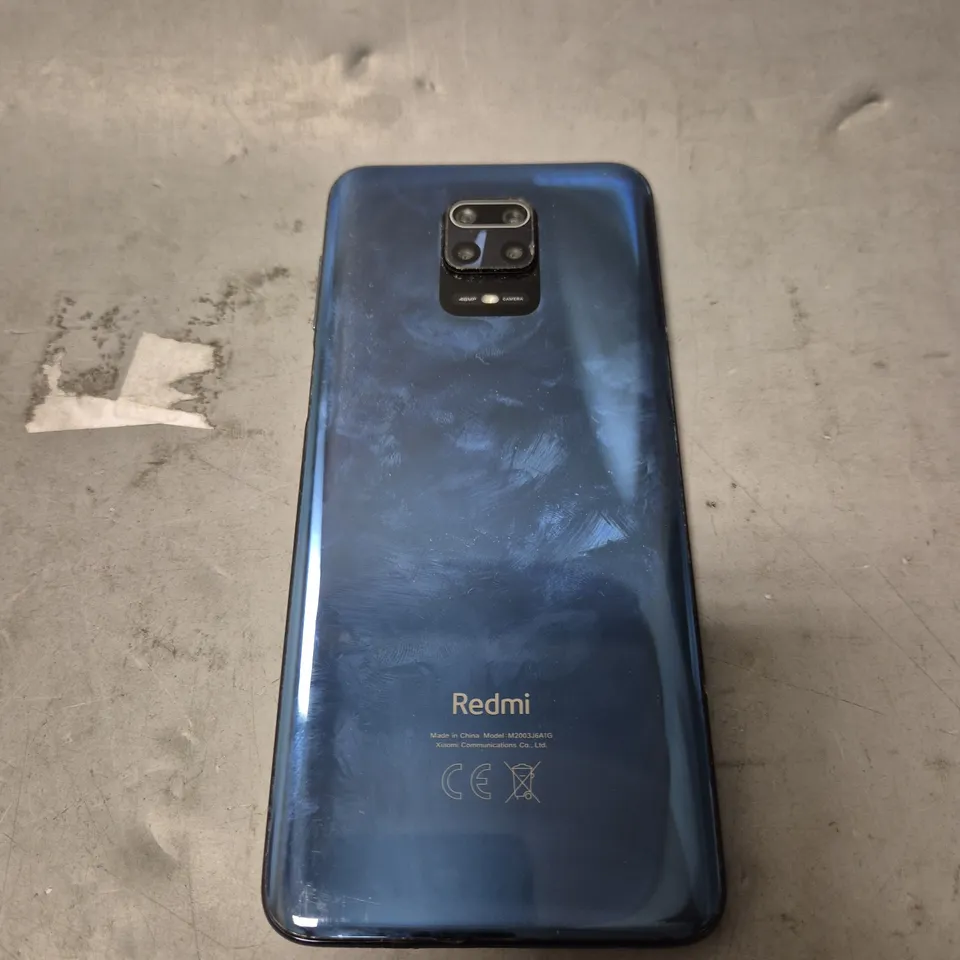 REDMI MOBILE PHONE - UNSPECIFED MODEL 