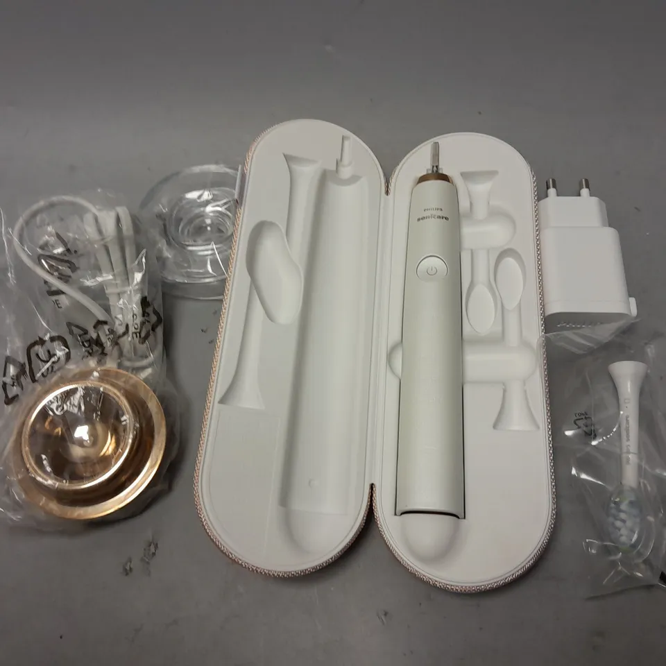 BOXED PHILIPS SONICARE TOOTHBRUSH