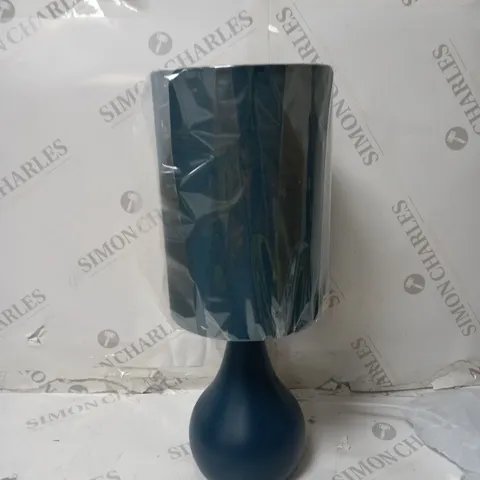 JOHN LEWIS KRISTY TOUCH LAMP